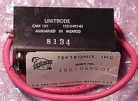 Tektronix Electronic Test Equipment Parts - Diodes/Rectifiers