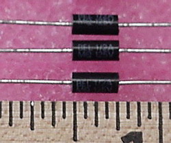 Bel 1/2A MQ solderable fuse