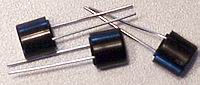 Solderable Microfuses