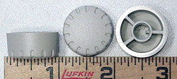 Tek TDS 15/16 inch Diameter