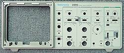 2205 faceplate, CLICK for bigger PIC!