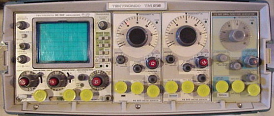 TM515 system