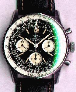 Breitling watch, CLICK for bigger PIC!