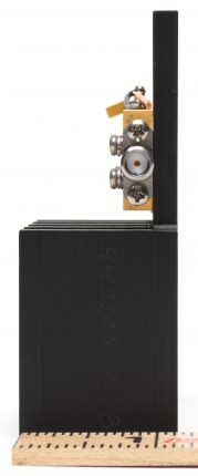 L3 Narda MITEQ AFD3-040080-28-LN – Microwave Amplifier
