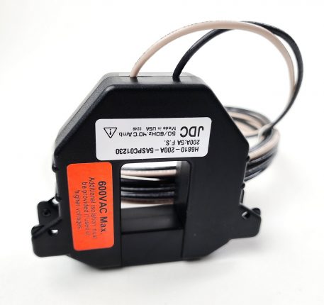 Veris H6810-200A-5ASPC01230 Current Transducer