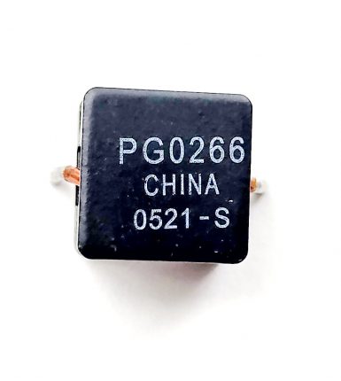 Pulse 1.7 µH Inductor PG0266