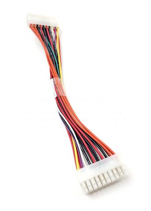 7″ 19 Strand Cable Assembly with Connectors R2