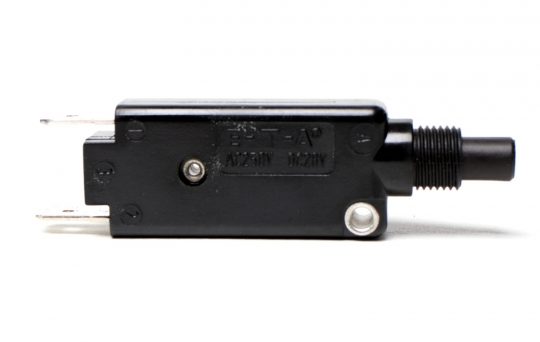 ETA 2-4100-P10 Thermal Overcurrent Circuit Breaker