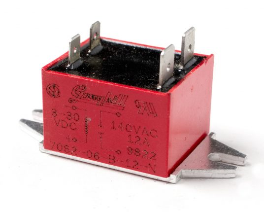 Grayhill 70S2-06-B-12-N Solid State Relay