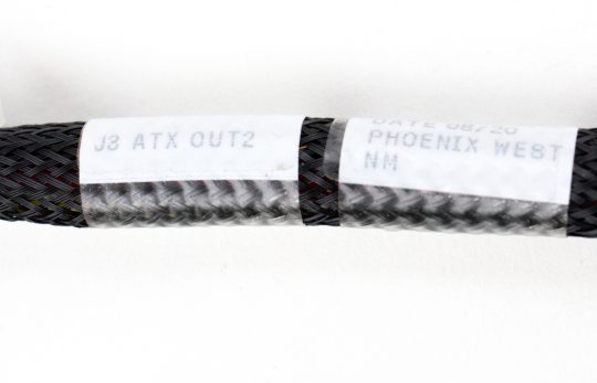 Phoenix West ATX Cable, 30″