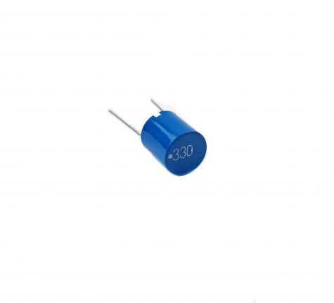 33mH Inductors