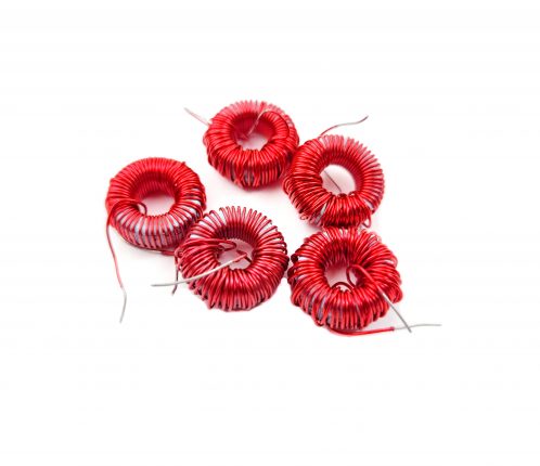 150uH Inductors
