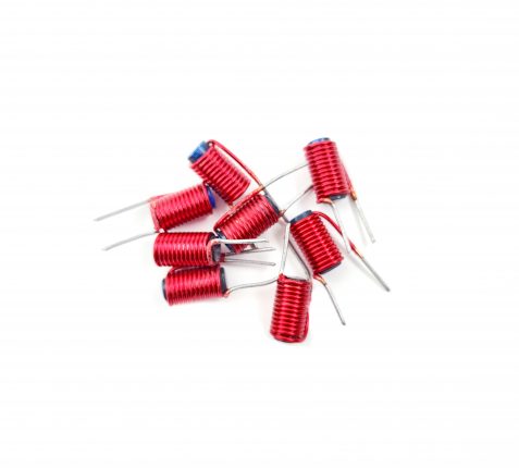 3uH Inductors