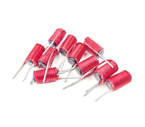 3uH Inductors