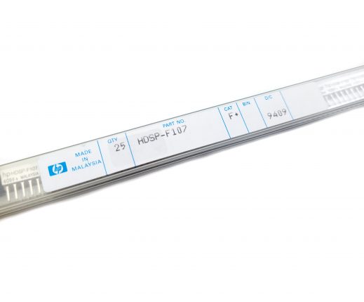 HP HDSP-F107 LED Display