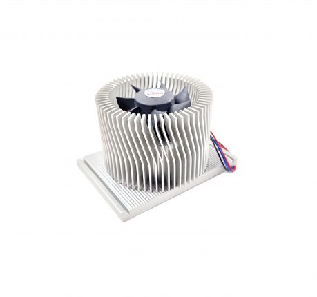 Super Cooler ICPU-C-P4-2 Fan