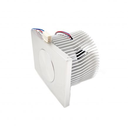 Super Cooler ICPU-C-P4-2 Fan