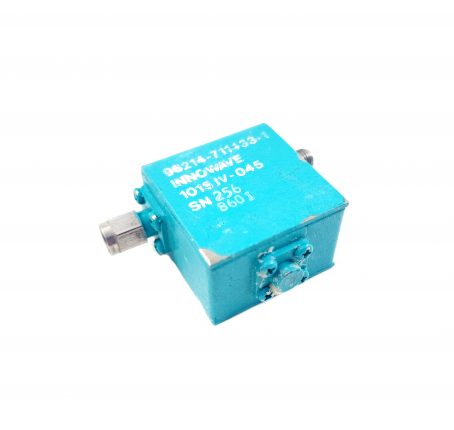 96214-711433-1 Innowave Coupler RF Coaxial Isolator