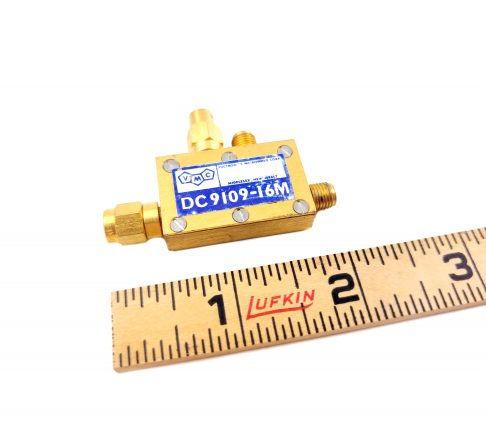 VMC Directional Couplers  DC9109-16M