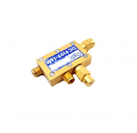 VMC Directional Couplers  DC9109-16M