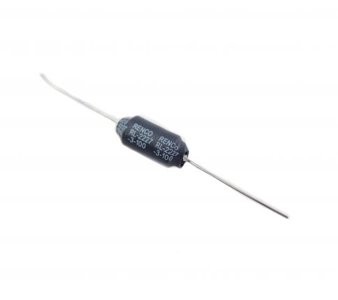 RENCO RL-02227-3-00 Inductor