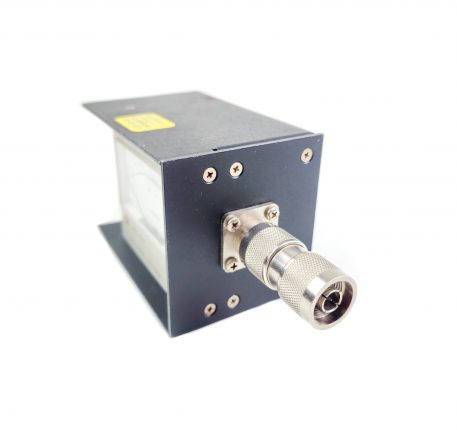 Racal-Dana 9100 Absorption Wattmeter 1MHz-1GHz