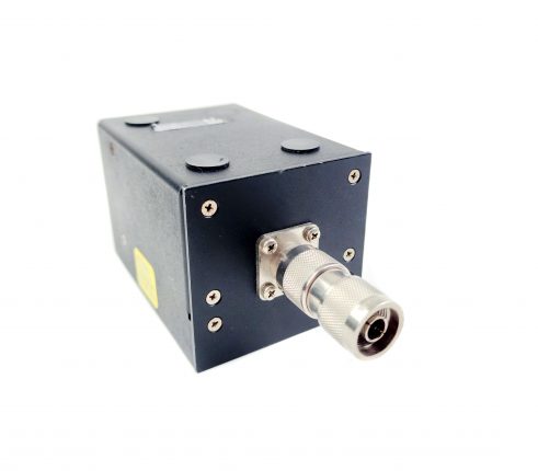 Racal-Dana 9100 Absorption Wattmeter 1MHz-1GHz