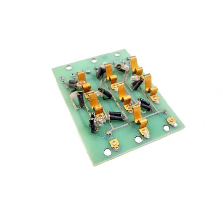 HP05706-6001 Push Button Board Assembly 