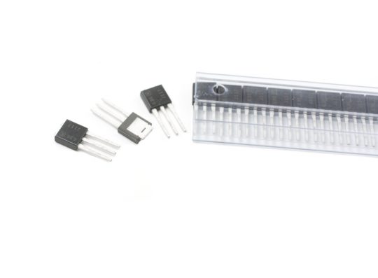 636 J117 PNP Mosfet 