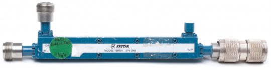 Krytar 158010 5.8GHz Directional Coupler