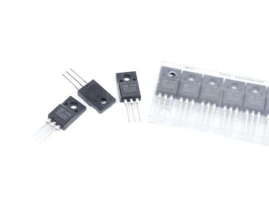 ST W548 P6NA6051 Mosfet 