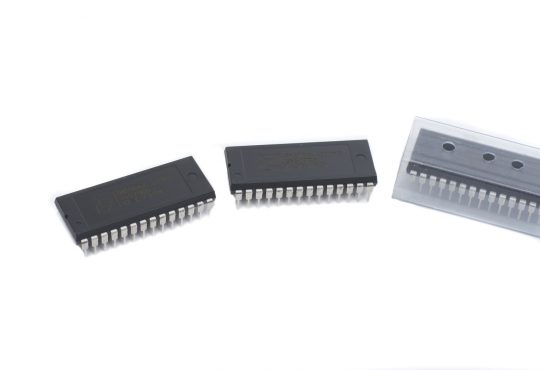 AM27C64-200PC  9652ABA  12.75V PGM