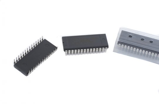 AM27C64-200PC  9652ABA  12.75V PGM