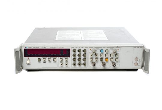 HP 5334A Universal Counter 