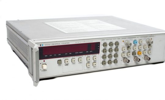 HP 5334A Universal Counter 