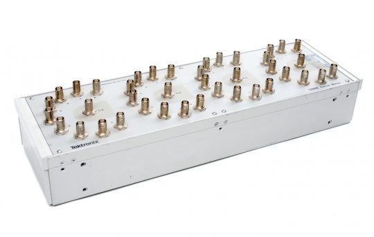 Tektronix 1360S Switch Matrix 