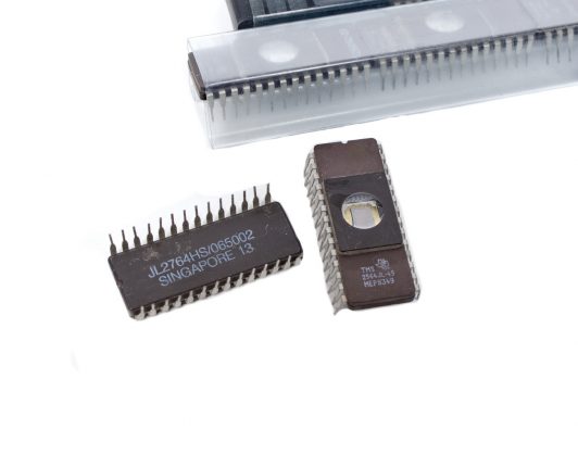 TMS 2764-45JL Eprom 