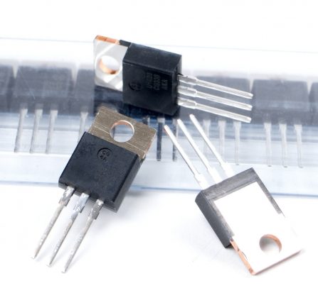 ON SEMI U1620 MOSFET – 50 pieces