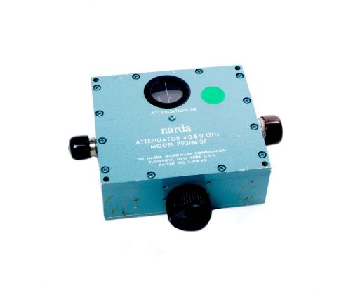 NARDA Attenuator Model 793FM-SP