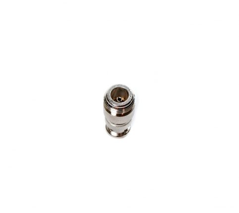 Type N Female to BNC Male Adapter