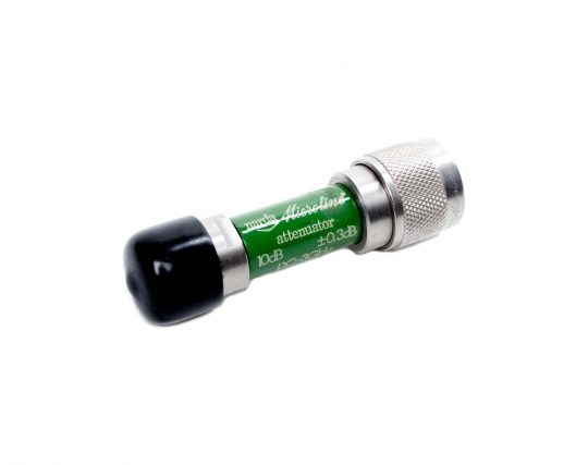 NARDA Microline Attenuator 771-10