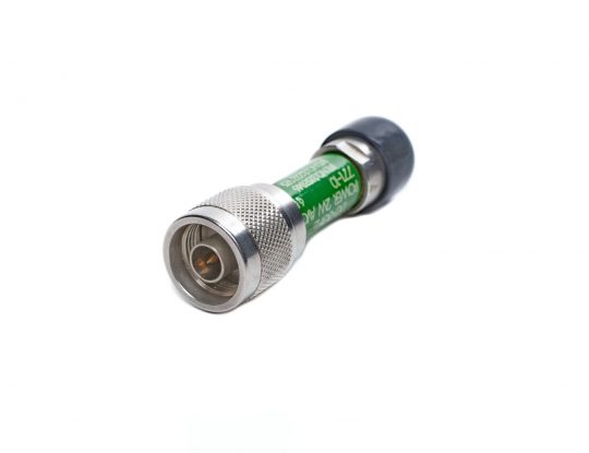 NARDA Microline Attenuator 771-10