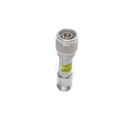 NARDA 33869  Attenuator