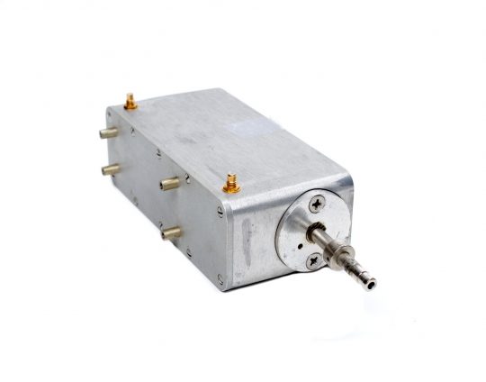 10dB Step Attenuator