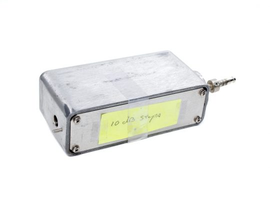 10dB Step Attenuator