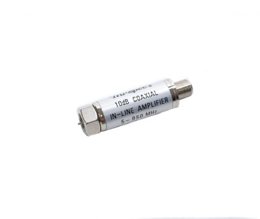 Tru•Spec 10dB Coaxial