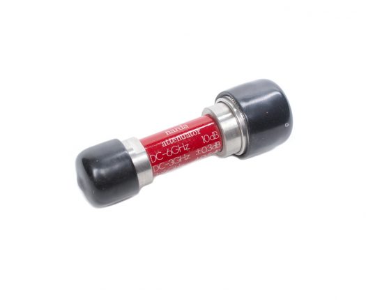 NARDA 773-10 Attenuator 10dB