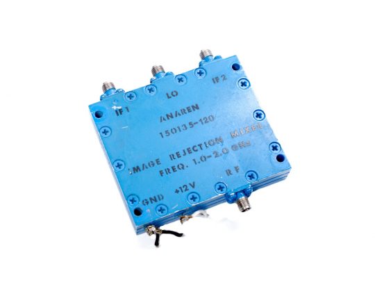 Anaren 150135-120 Image Rejection Mixer