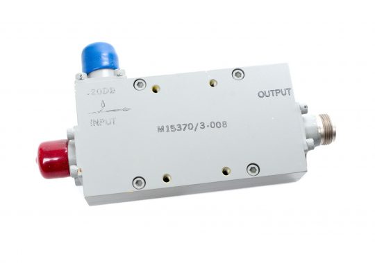 Directional Coupler 950MHz-2GHz