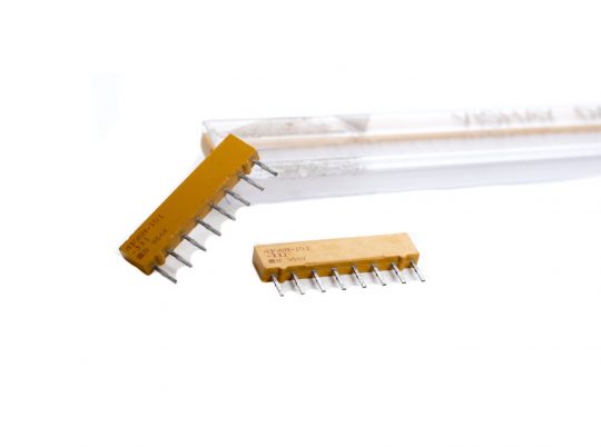 DALE  OBAI  331G  9932 Resistor